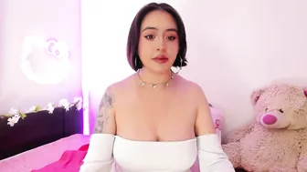 sweet_agata1 recorded nude video 278345