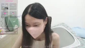 miahchan68 recorded nude video 278357