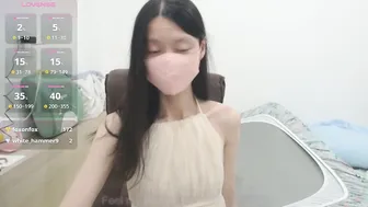 miahchan68 recorded nude video 278357