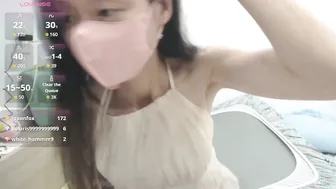 miahchan68 recorded nude video 278357