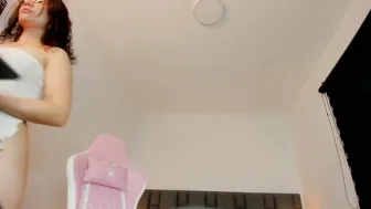 saraospinna recorded nude video 278378