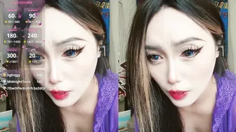 foxyiyi recorded nude video 278412