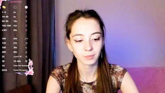 evabradly cute sex cam chat