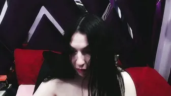 luciana_ass recorded nude video 278457