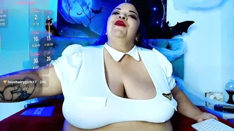 anamariiarios recorded nude video 278505