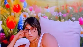 indianroxy07 recorded nude video 278521