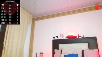 lillytitsxxx recorded nude video 278548