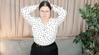 Leishacaves cam video 22-Oct-2025
