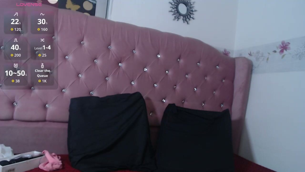 Hanna_wilde chat sex cam 22-Oct-2025