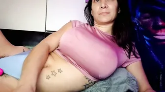 zzarraaa recorded nude video 278610