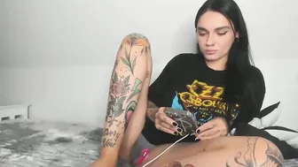 rokiinbaby recorded nude video 278616