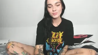 rokiinbaby recorded nude video 278616