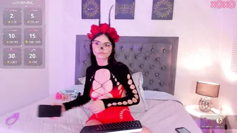 Clairemillerx video 23-Oct-2025