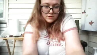 kenzibb recorded nude video 278755