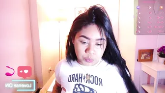 _nahom_ recorded nude video 278778