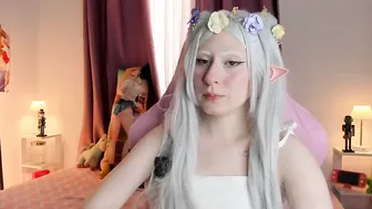 meikitty recorded nude video 278784