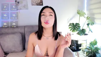 estercollins_ recorded nude video 278807