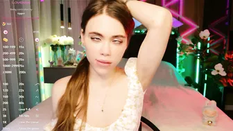 Lucifiella stream 23-Oct-2025
