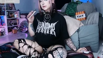 aciddroll recorded nude video 278874