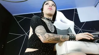 farichell recorded nude video 278914
