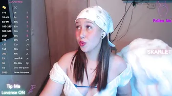 skarlet_adams recorded nude video 278922