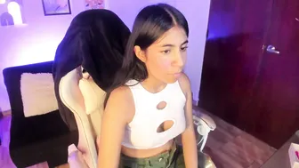 lunitaa18 recorded nude video 278953