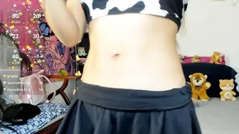 kittyzenn recorded nude video 278954
