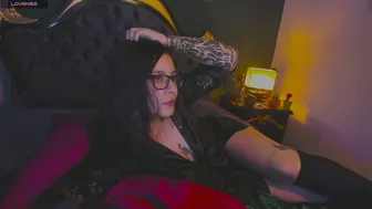 lilithmystic01 recorded nude video 278986