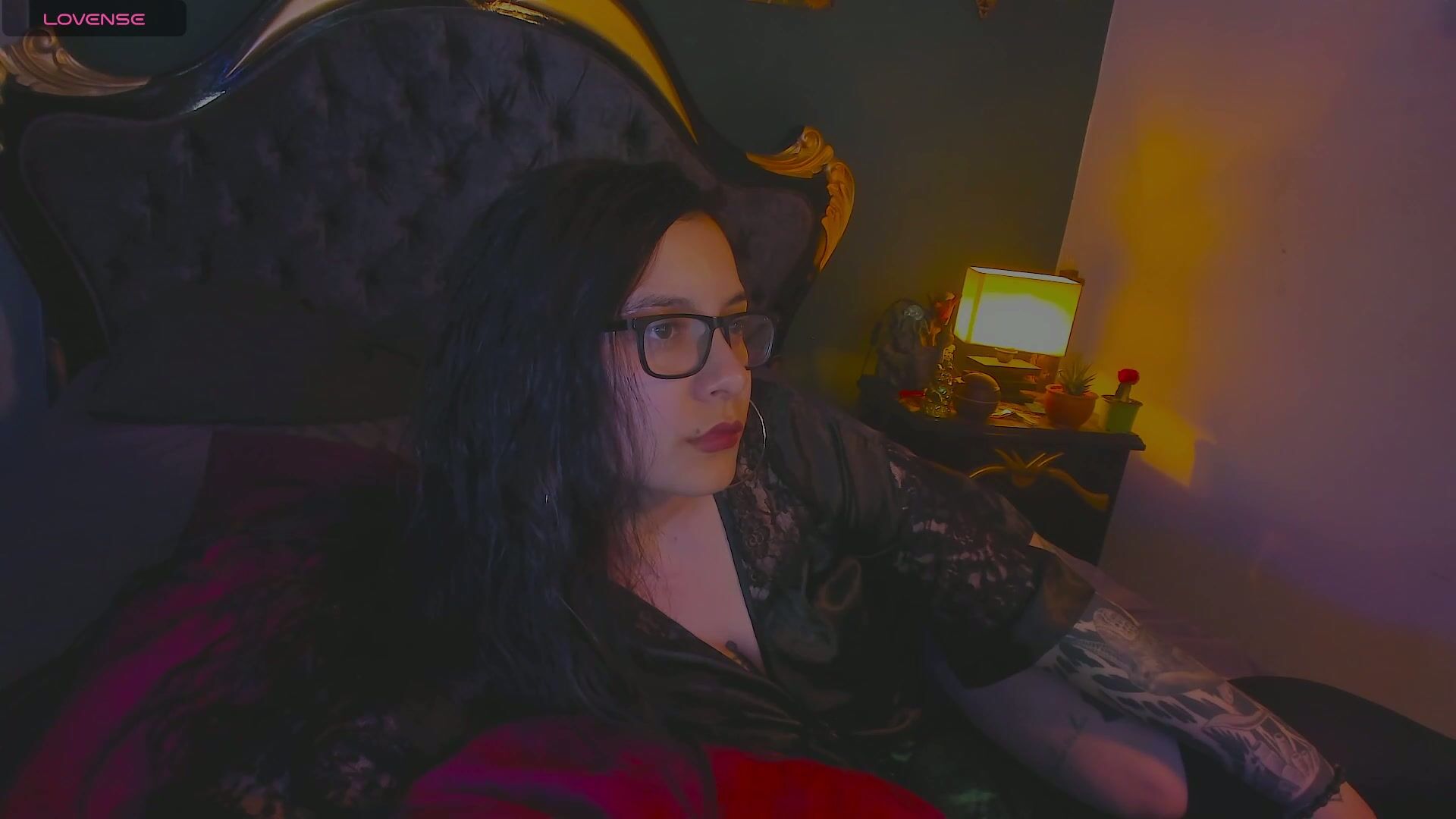 lilithmystic01 cam sex porn 23 October 2025