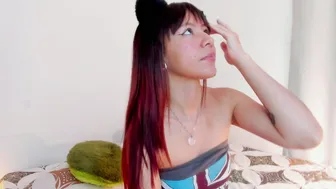 kimmcarter recorded nude video 279015