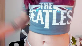 kimmcarter recorded nude video 279015