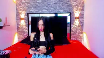 charlotte_adams1 recorded nude video 279023