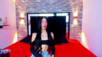 Charlotte_adams1 live webcam show 23 October 2025