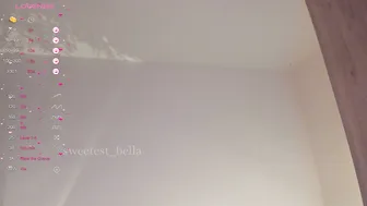 sweetest_bella xxx porn cam 10-23-2025