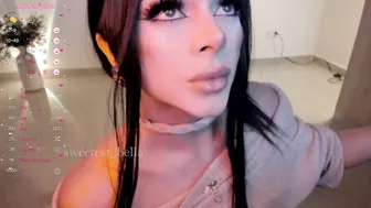 sweetest_bella recorded nude video 279048