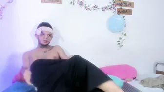 Logan_cathateja999 bigcock cam