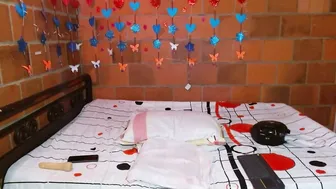 Lorenacapelli ass chat sex cam