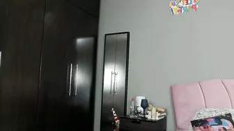 arianna_moonx recorded nude video 279126