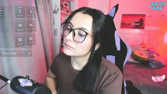 soy___lili recorded nude video 279206