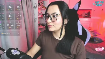 soy___lili recorded nude video 279206