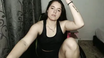 ambar1114 recorded nude video 279215