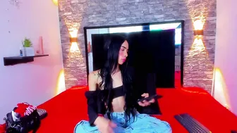 charlotte_adams1 latina porn cam video