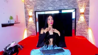 charlotte_adams1 latina porn cam video