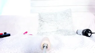 Missweetpeach 10/23/2025 webcam video