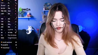 erica_breeze recorded nude video 279296