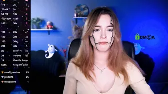 erica_breeze recorded nude video 279296