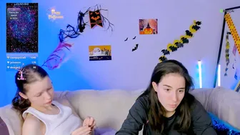 daisy_baby_ camvideo 23 October 2025