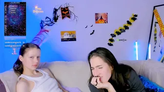 daisy_baby_ camvideo 23 October 2025