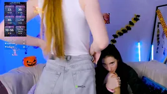 daisy_baby_ recorded nude video 279337