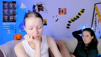 daisy_baby_ camvideo 23 October 2025